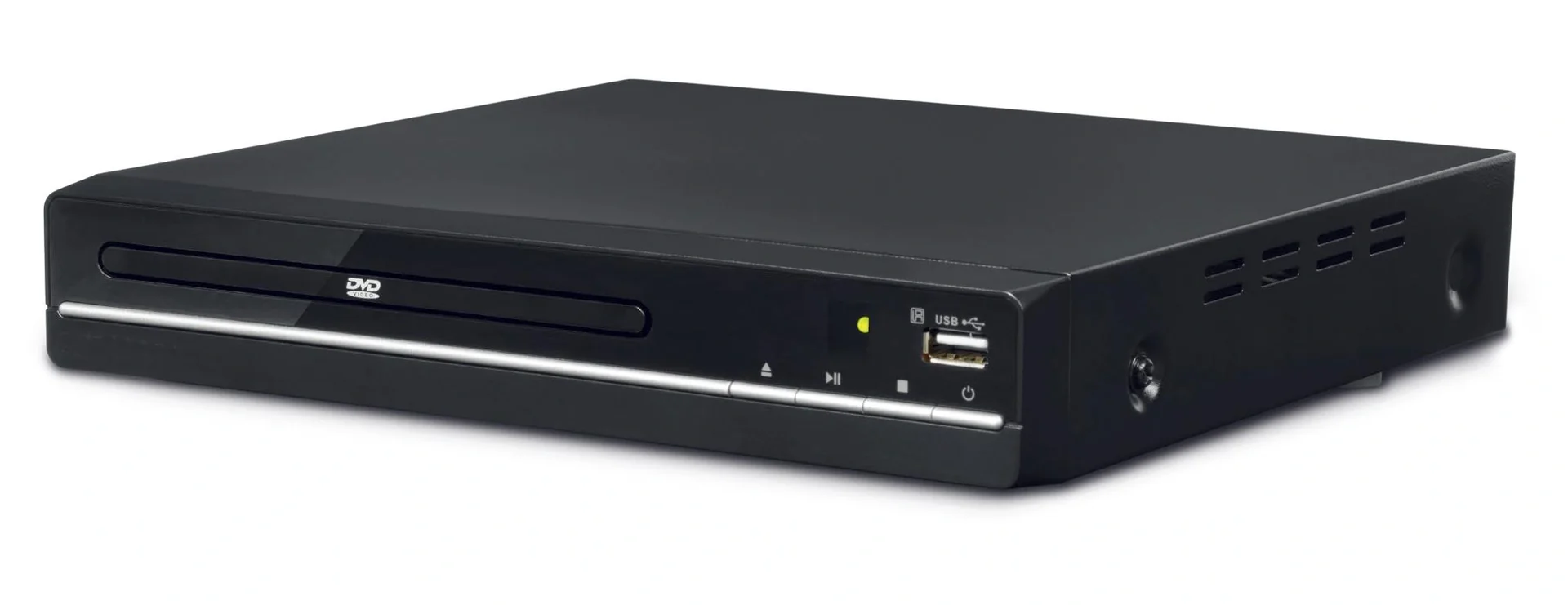 DVD Player mit HDMI und USB Eingang DVH-7787 - 2