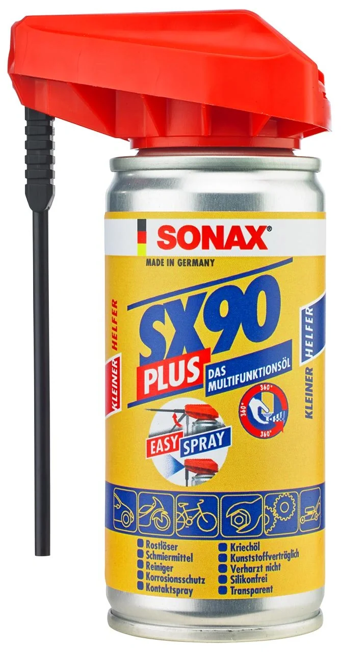 Easy Spray SX90 Plus 100 ml - 2