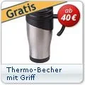 Thermo Becher - 8