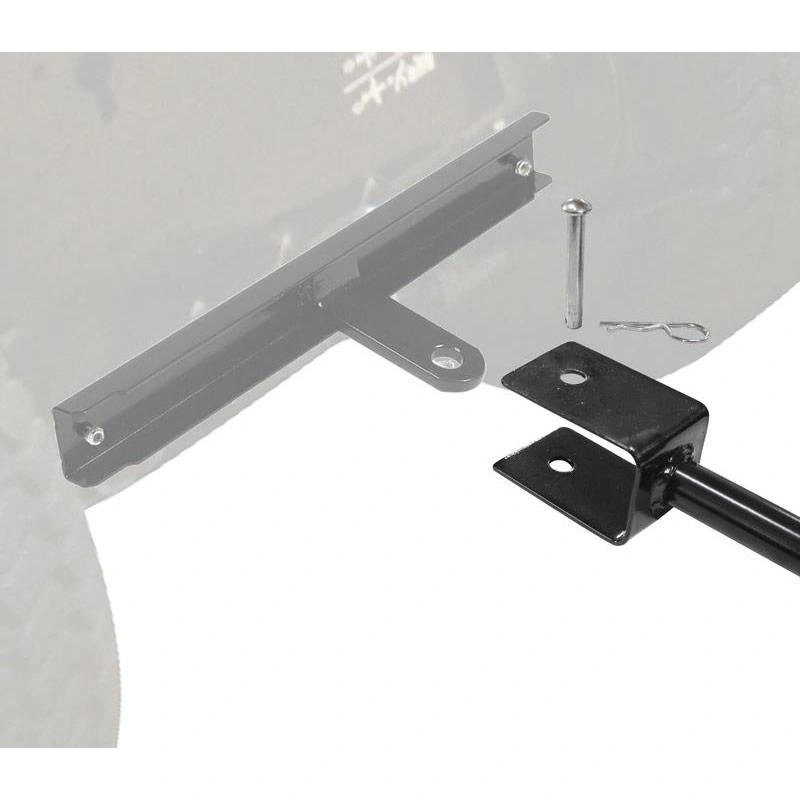 GARTENWAGEN GGW 500 - 6