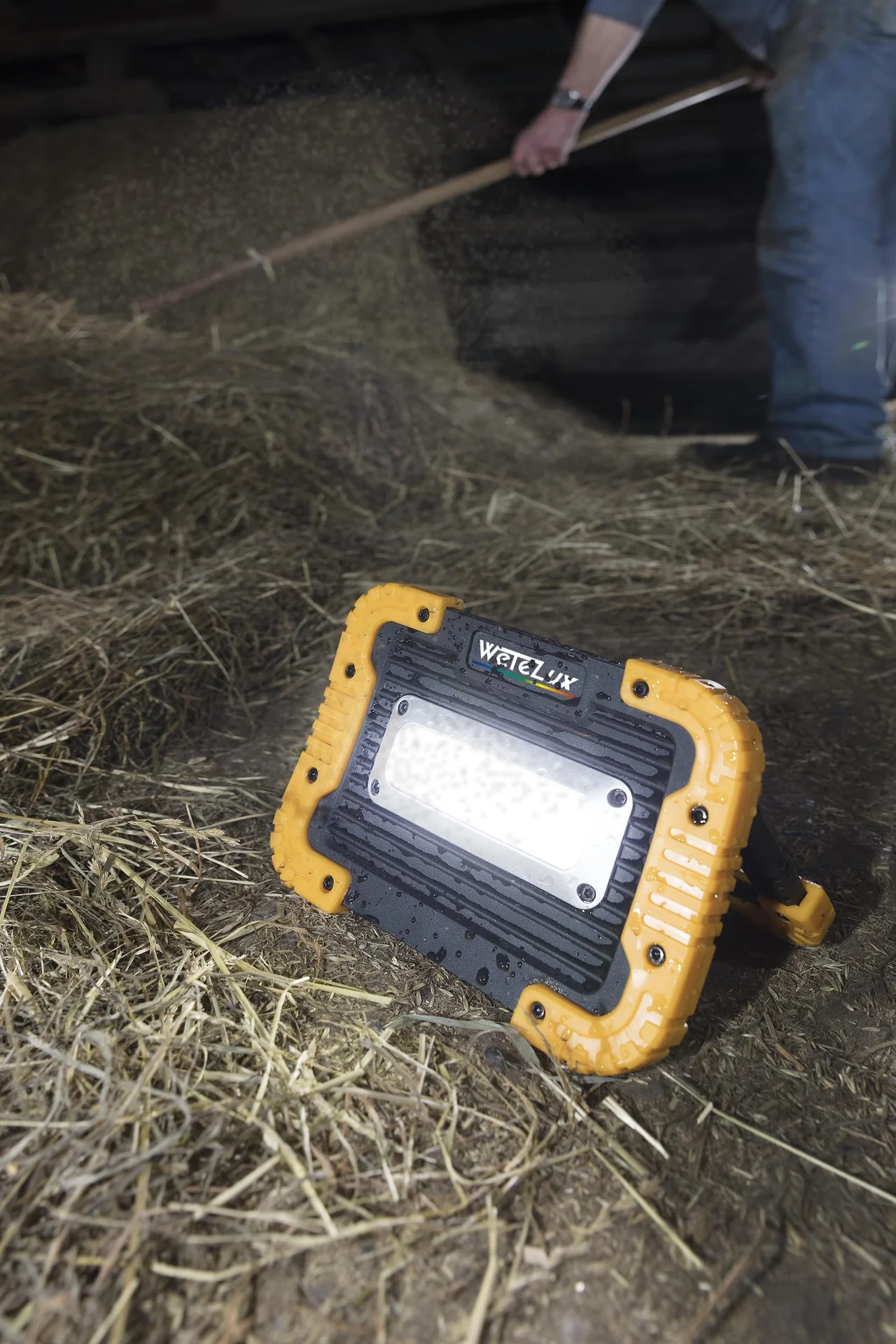 Arbeitsleuchte UltraBright 5 Watt - 11