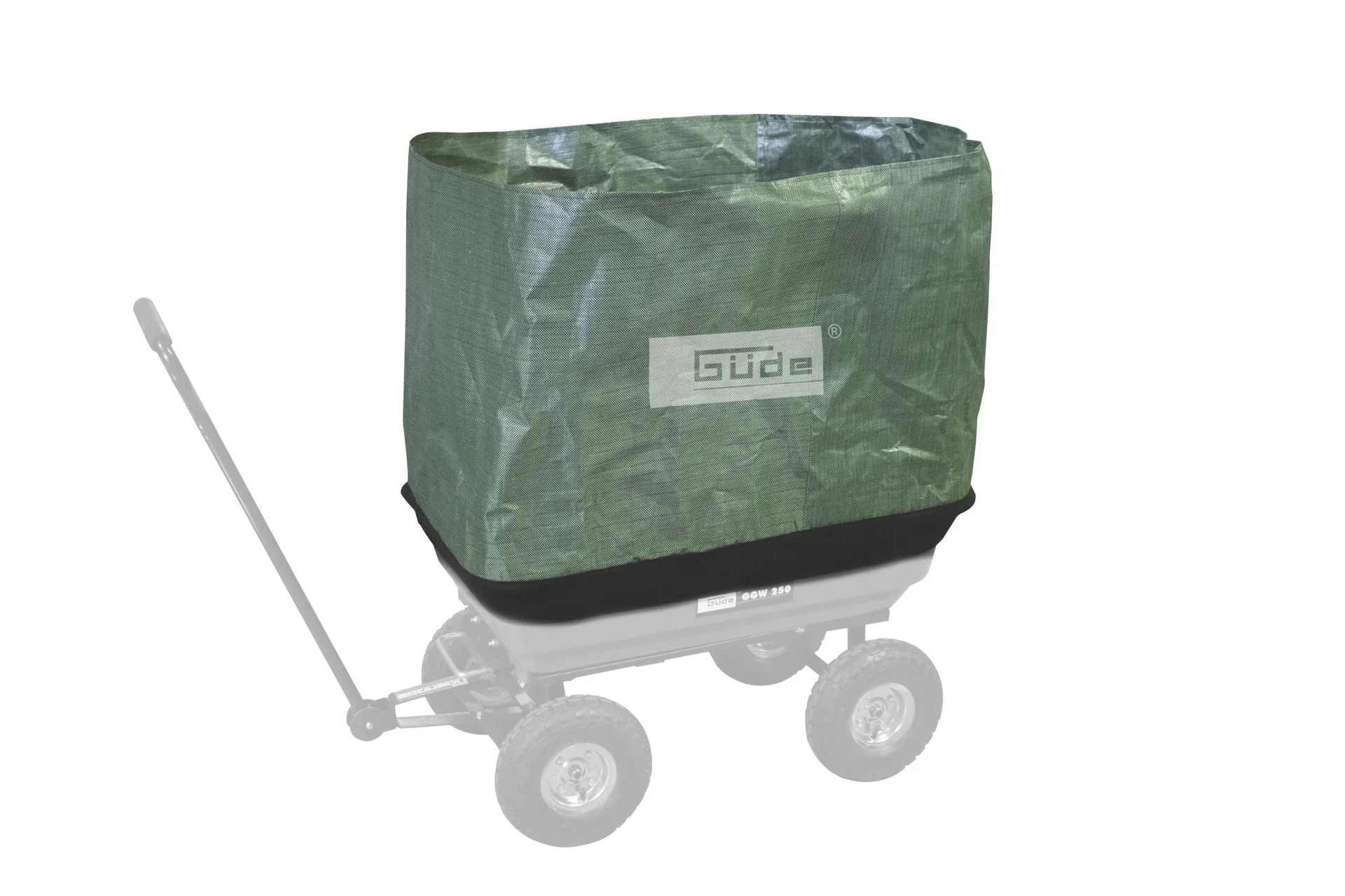 Aufsatzplane GGW 250 - 2