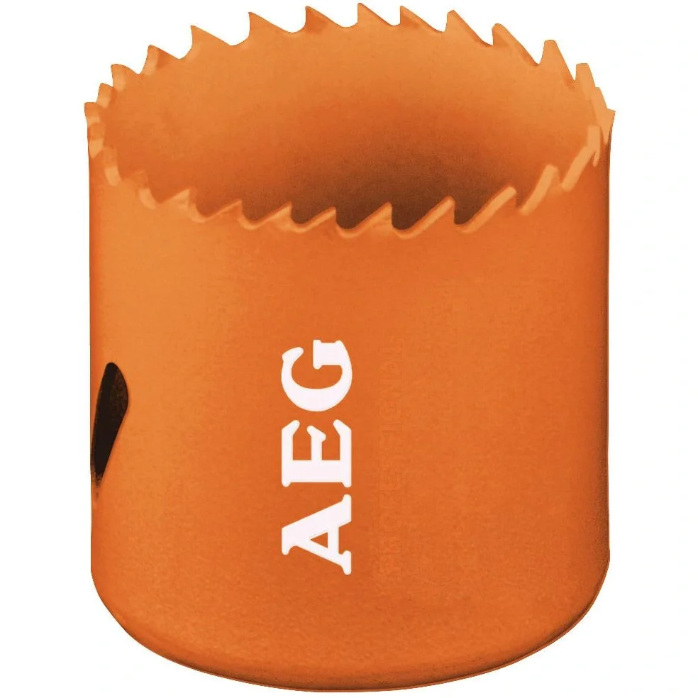 Bi-Metall Lochsäge 22 mm - 1