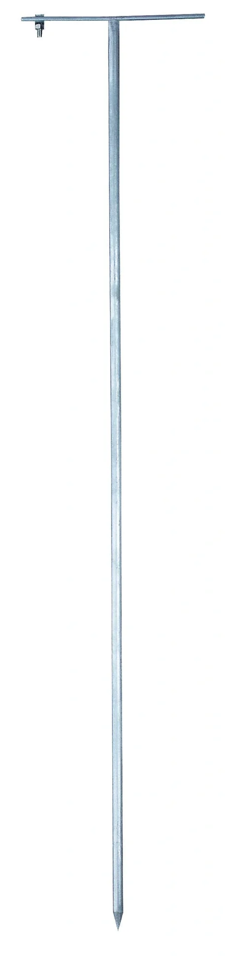 Spezial Erdstab für den mobilen Einsatz, 75 cm lang - 1