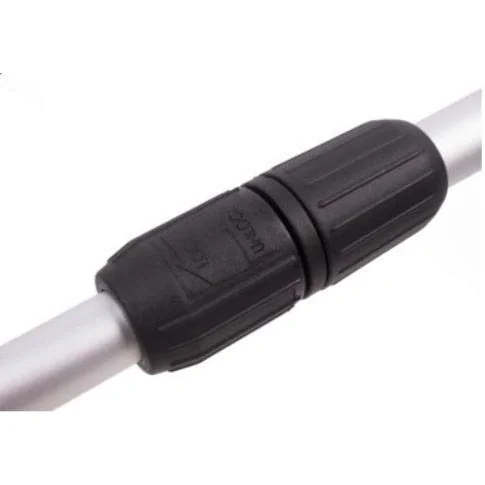 Akku-Unkrautbürste / Fugenbürste - 100 mm - 2000mAh - 20V - enthält 2 Bürsten und 1 zusätzliche Metallbürste - 4