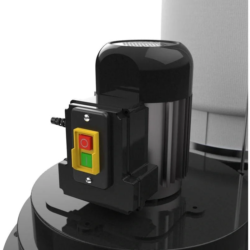 GAA 65.1 Staub- und Späneabsauger 550 W - 5