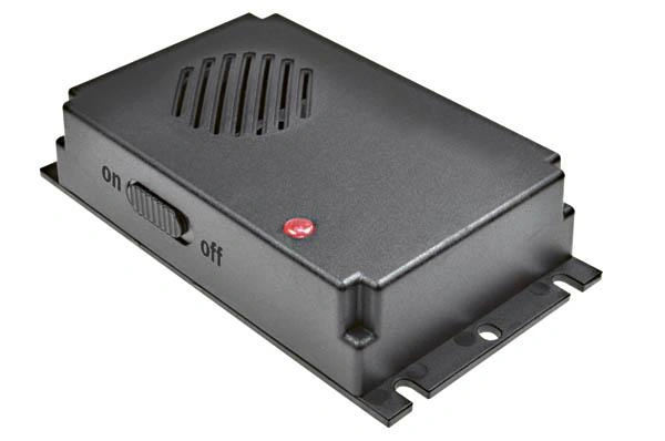 Marderfrei MOBIL - 1 Stück - 4