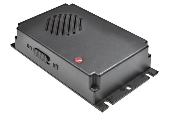 Marderfrei MOBIL - 1 Stück - 4