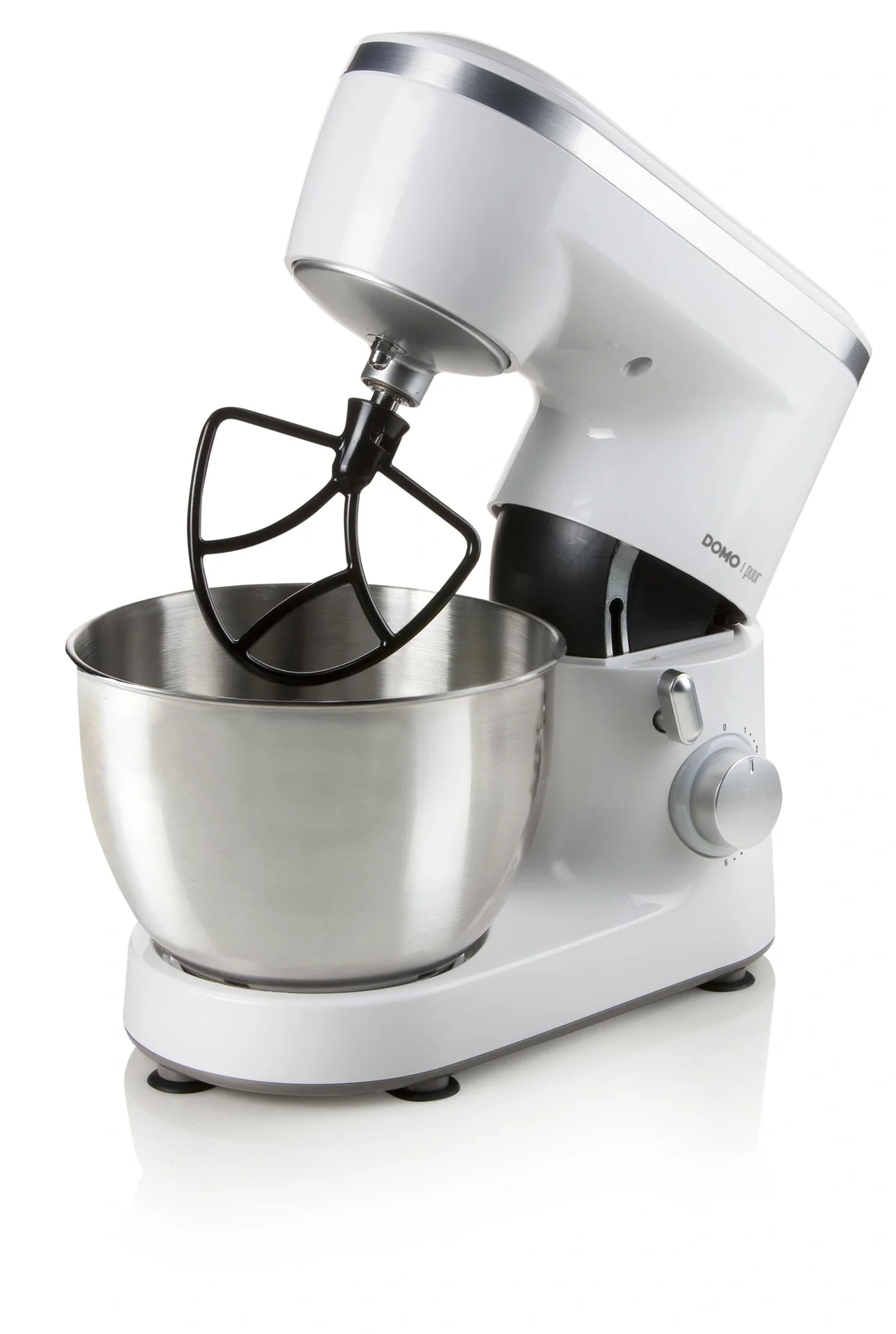 Küchenmaschine DO9175, 4 L 700 W   - 11