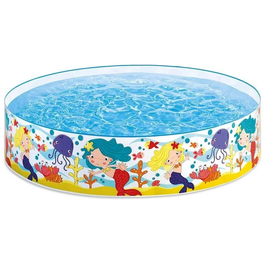 Intent Pool mit Nixen - 1