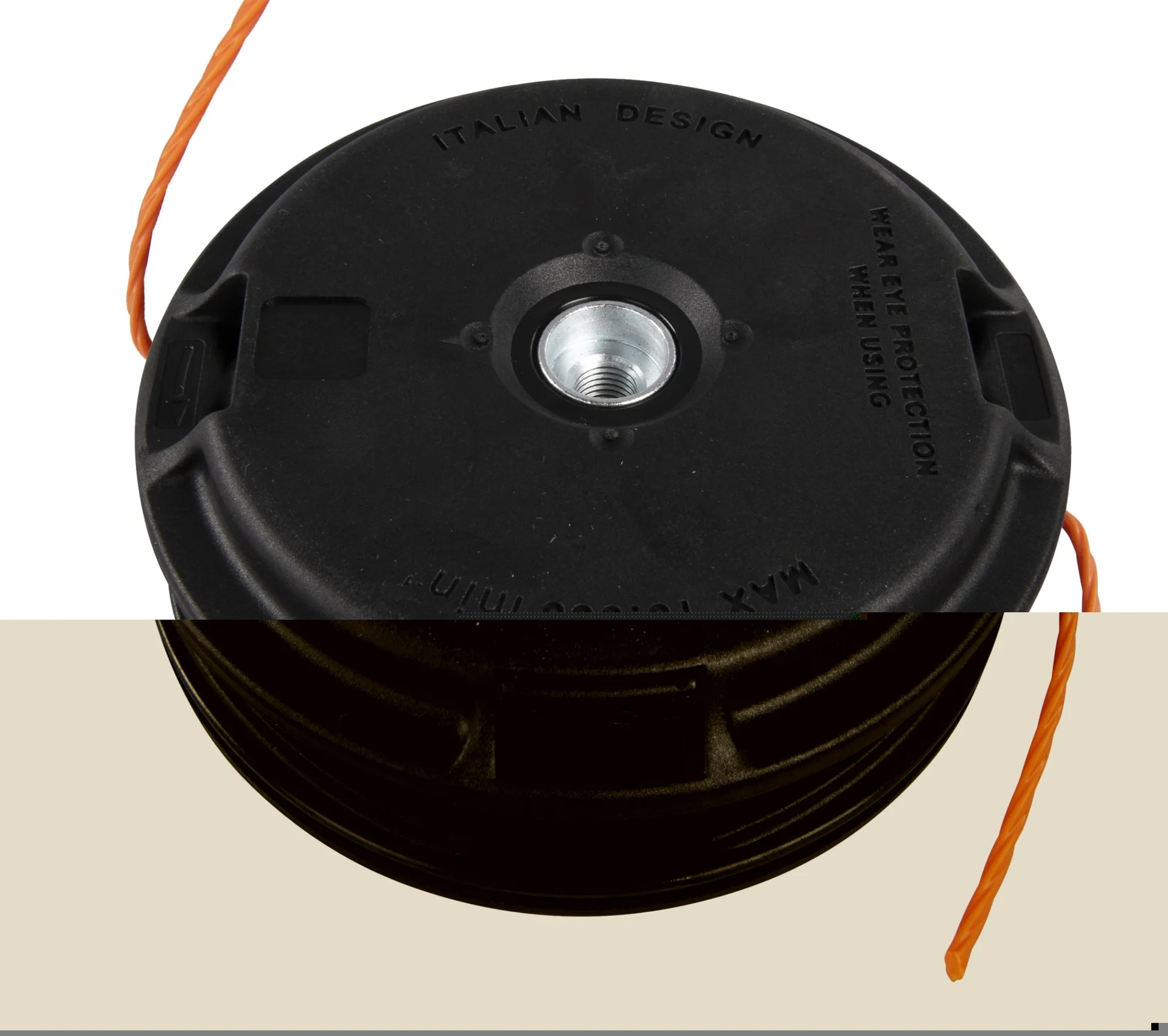 2-Fadenkopf Tap&Go 2,4 mm - 1