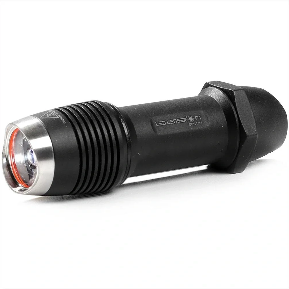 F1 Taschenlampe - 1