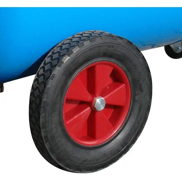 KOMPRESSOR 420/10/100 230V - 6