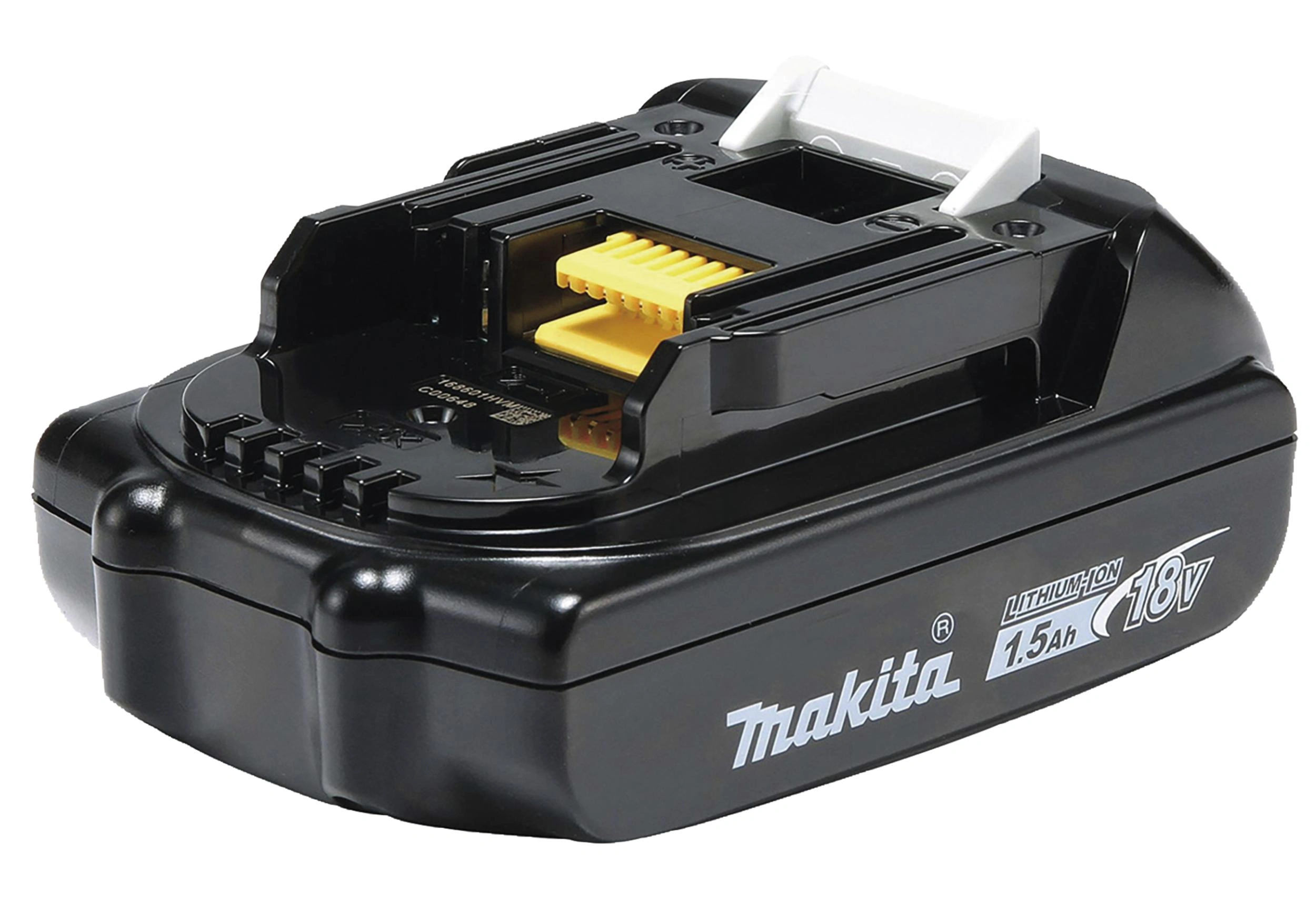 Akku BL1815N Lithium-Ionen 18 Volt / 1,5Ah - 1