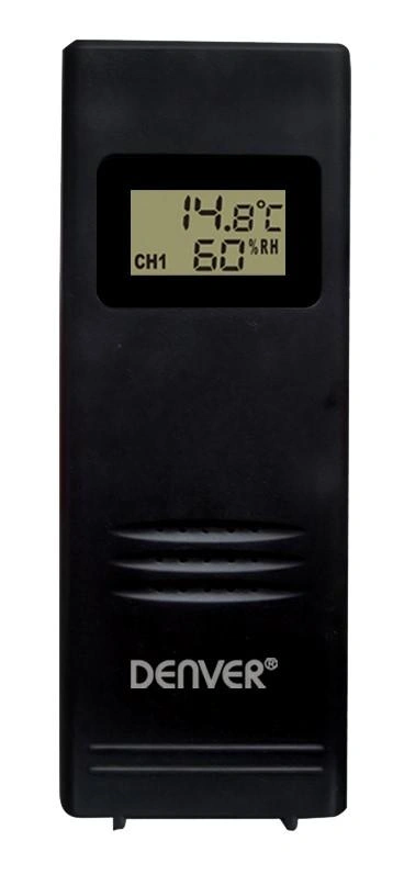 Zusatz-Außensensor für Wetterstation Art. 972750 - 2