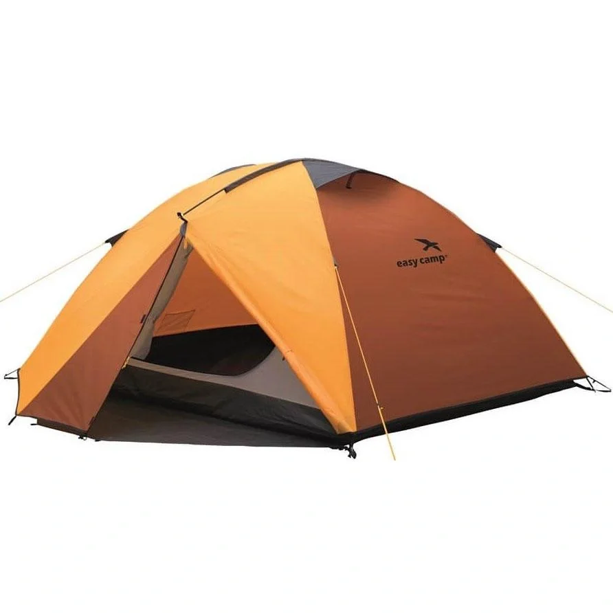 Equinox 300 Zelt Orange - 1