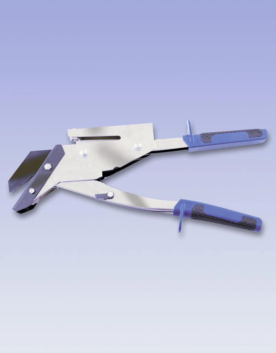 Dachdecker-Schere - 1