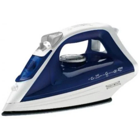 Dampfbügeleisen - 2300W - Blau - 1