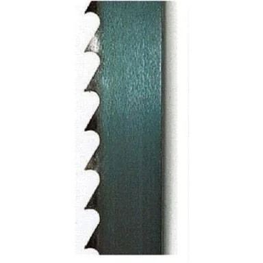 Sägebänder 15x0,5x2360mm 4TPI - 1