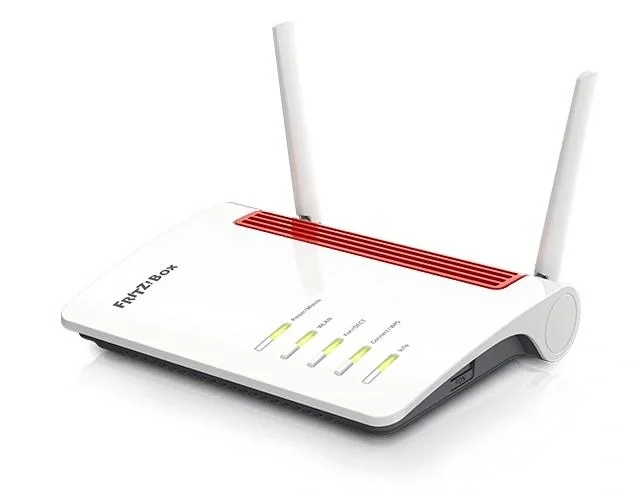 FRITZ!Box 6850 LTE - 1