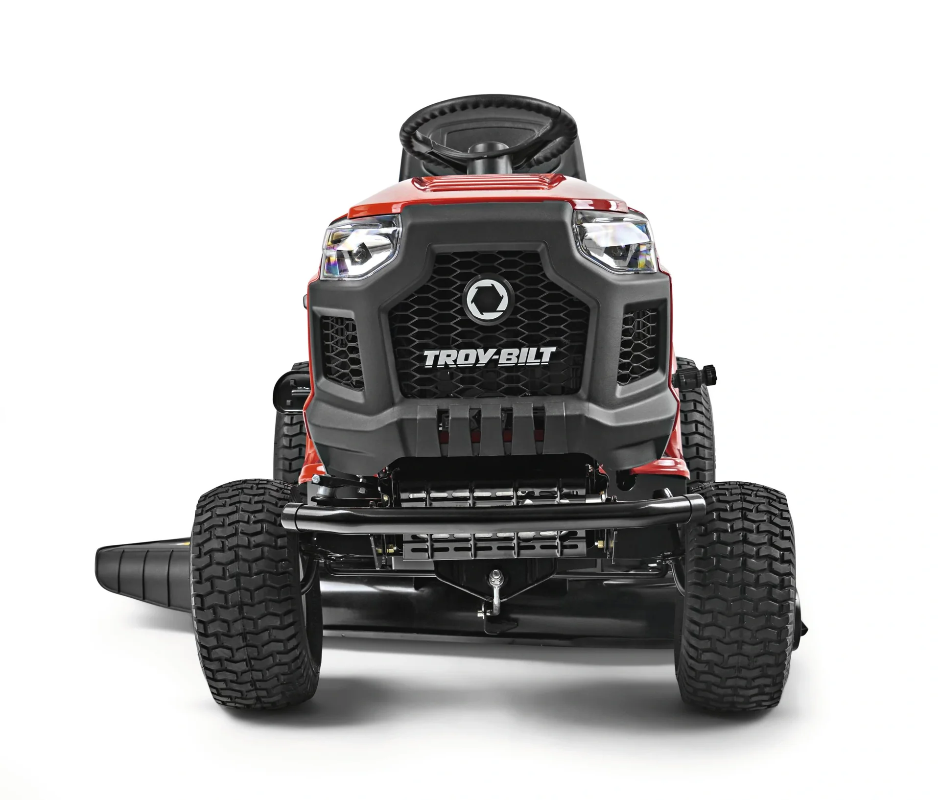 Rasentraktor - Horse 107T-S - 12