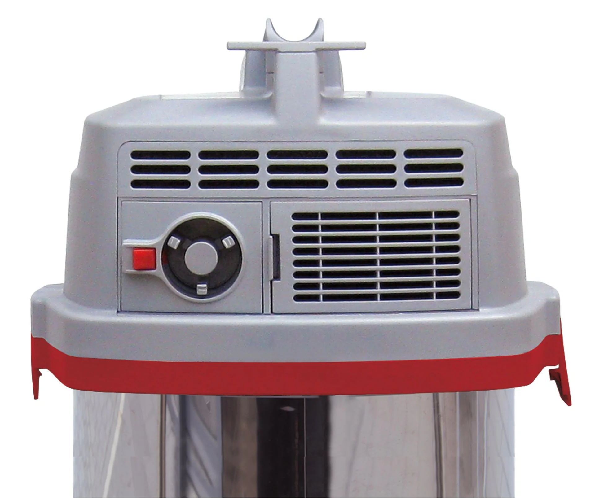 Nass- /Trockensauger KETOS 56/2 E - 8