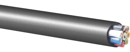 Kabel, 7 x 1,0 mm, 5 Meter Abschnitt - 2