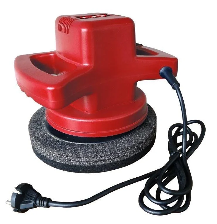 Exzenter Poliermaschine 230 Volt / 110 Watt - 1