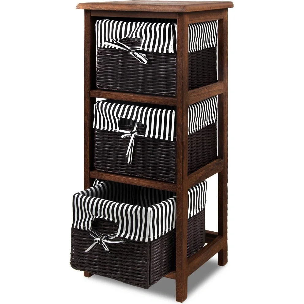 Korbbox - Regale für Körbe - Aufbewahrungsbox - 5