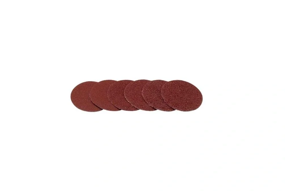 Hornhautschleifer "PEDIPEEL", 12 Volt, 9,6 Watt - 8
