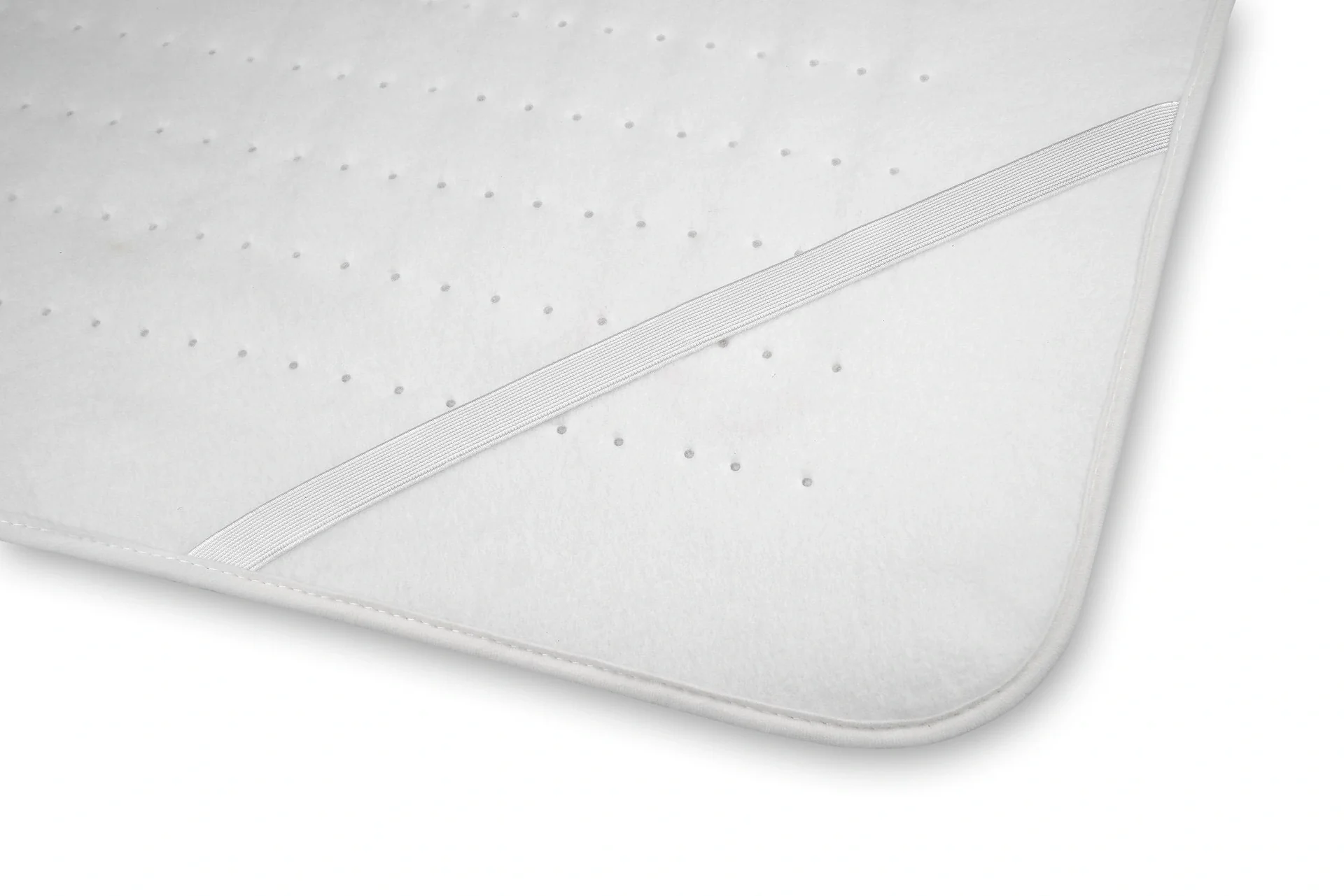 Wärmeunterbettt "HU 662", Weiß, 100 Watt, 150 x 80 cm - 9