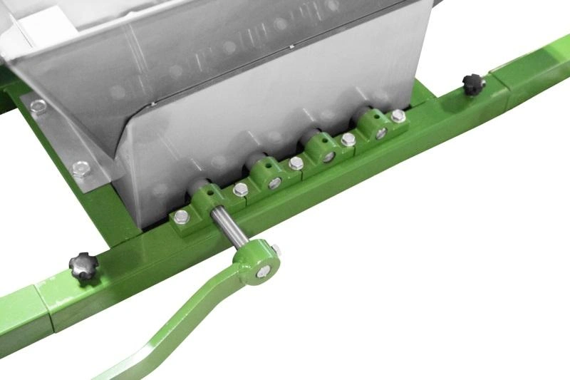 Obstmühle OM15 - 3