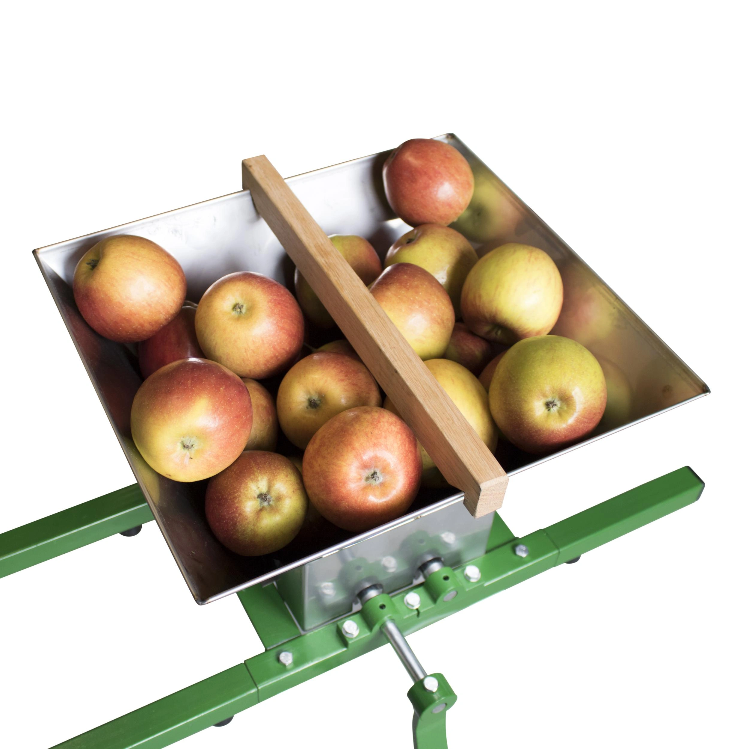 Obstmühle OM 7 - 4