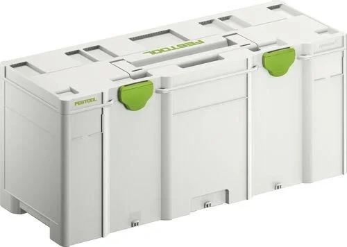 Systainer SYS3 XXL 337 - 1