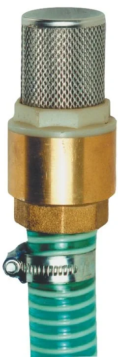 Sauggarnitur KA 4P - 3