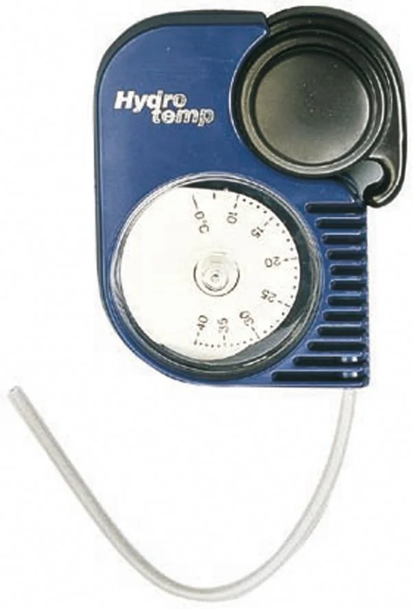 Hydro Temp Frostschutzprüfer - 5