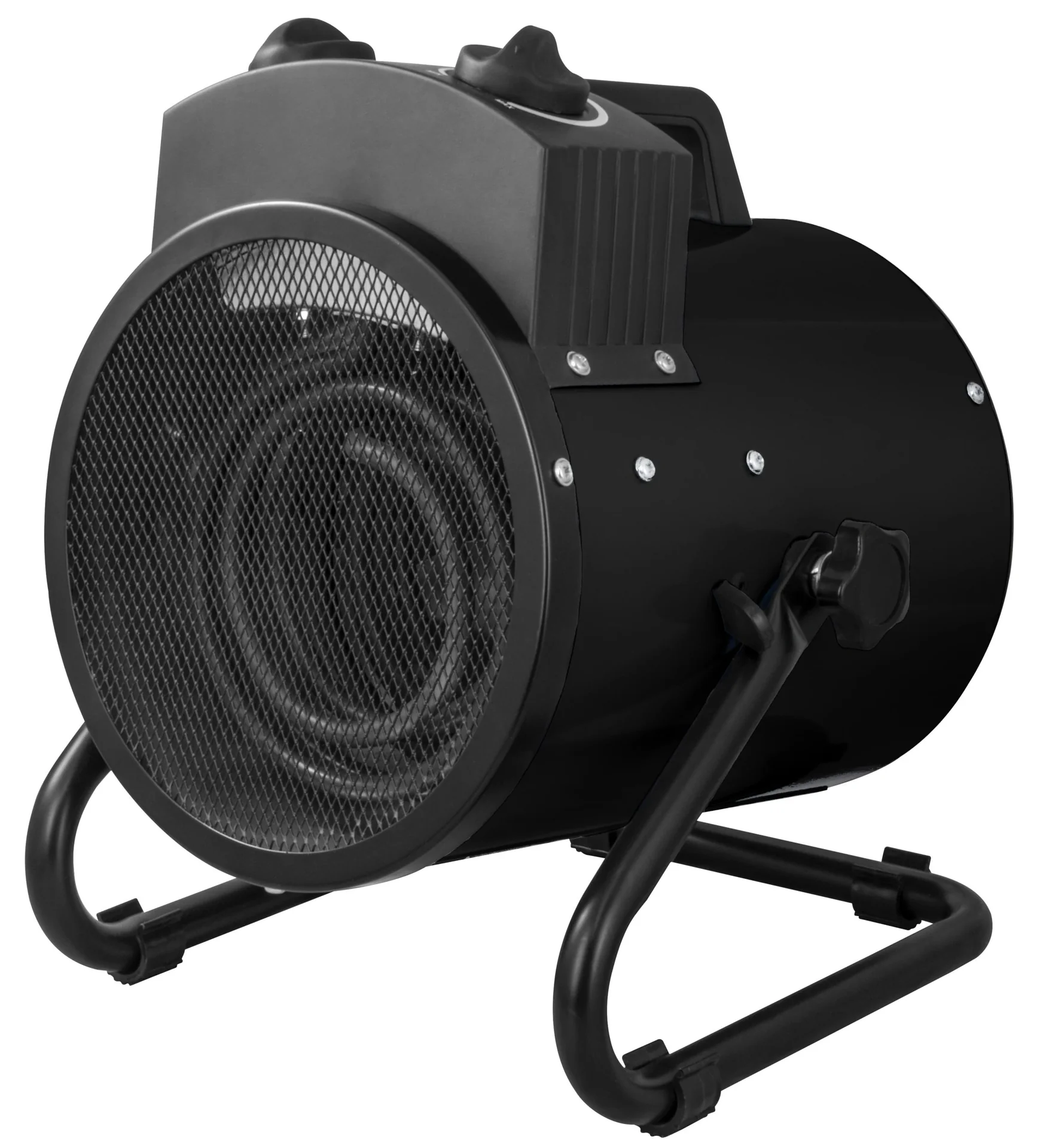 Elektroheizer GEH 3000 - 4