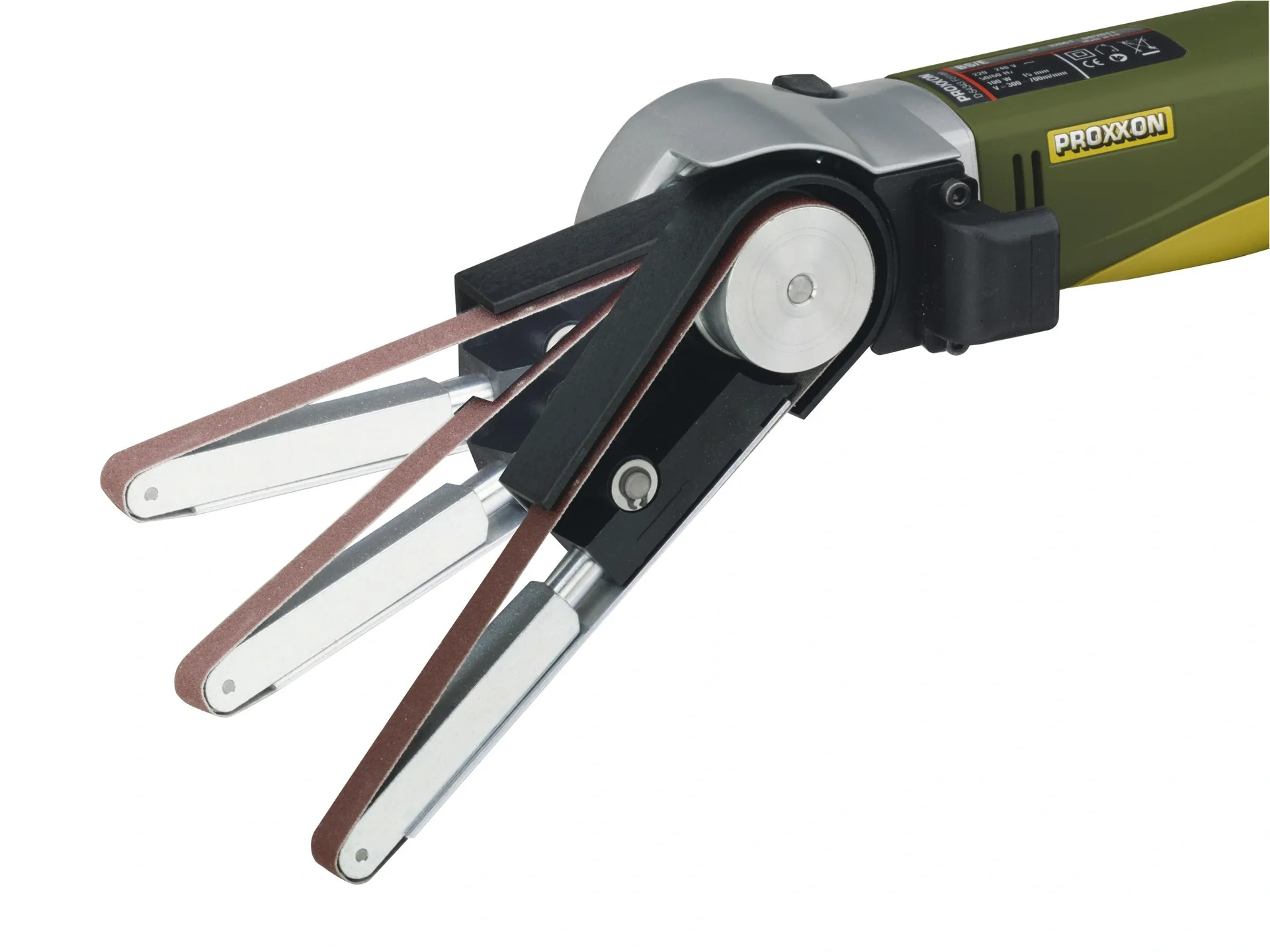 Bandschleifer BS/E - 2