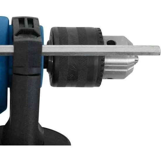 Elektrische Schlagbohrmaschine - 710W - 230V - 3