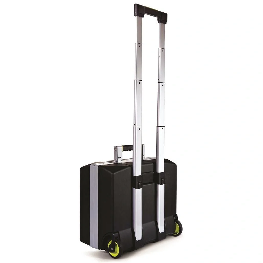 Raaco Toolbox Superior-XLT - 23 / 6F - 4