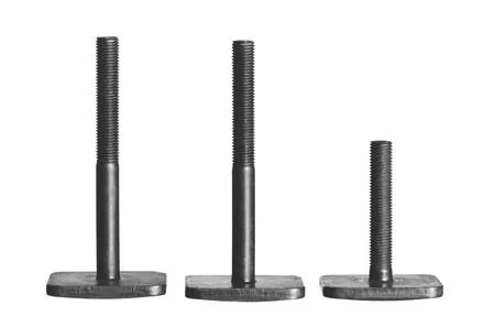 Adapter für die Montage des Fahrradträgers ProRide 591 - 1