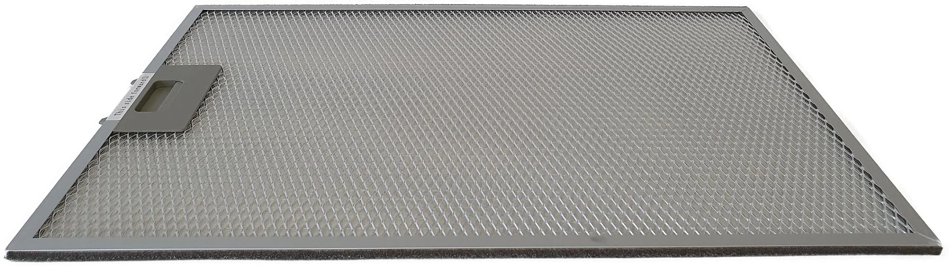 Vorfilter CAS 350 - 1