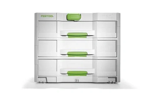 Sortainer SYS 4 TL-SORT/3 - 3