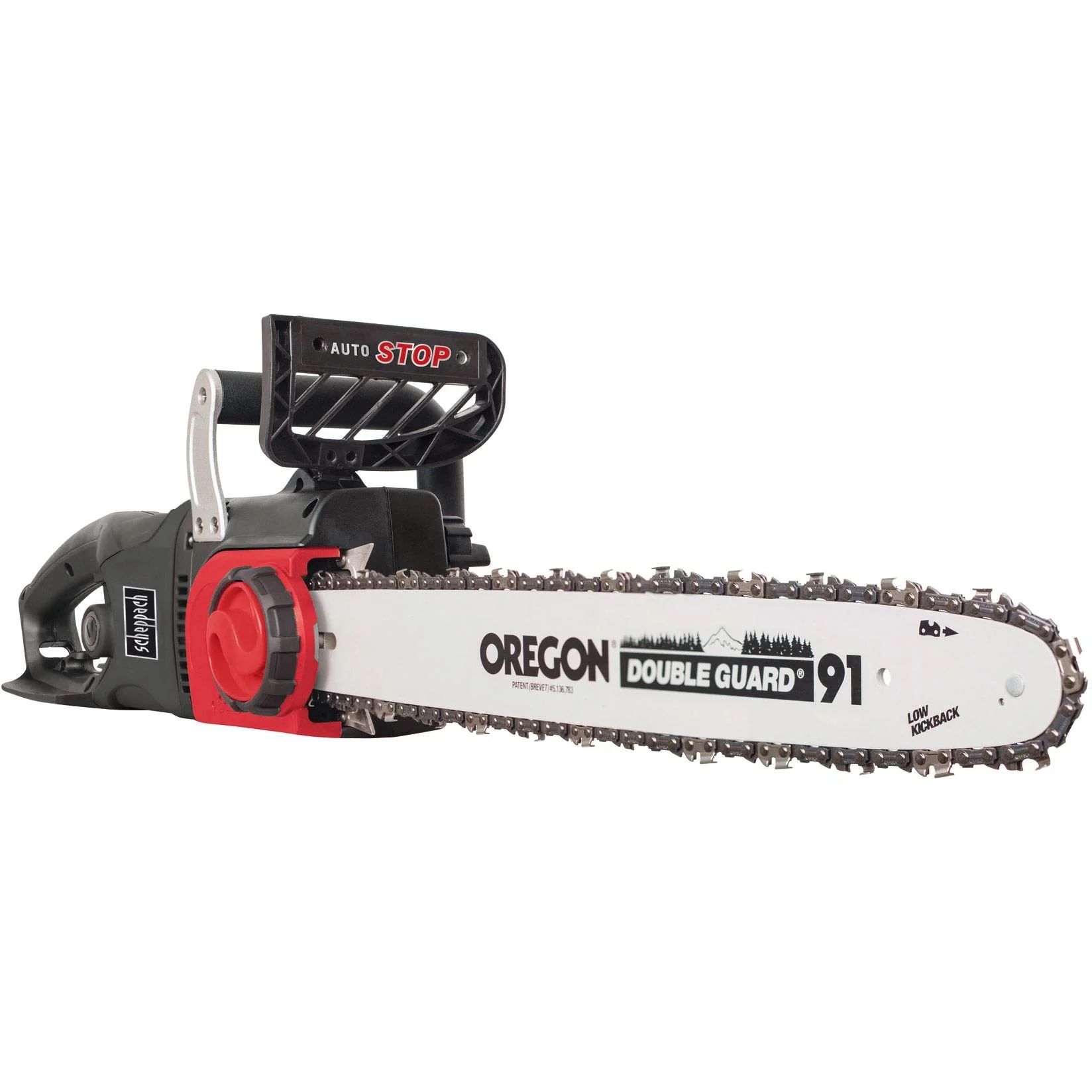 Elektrische Motorsäge CSE2500, 2400W - 1