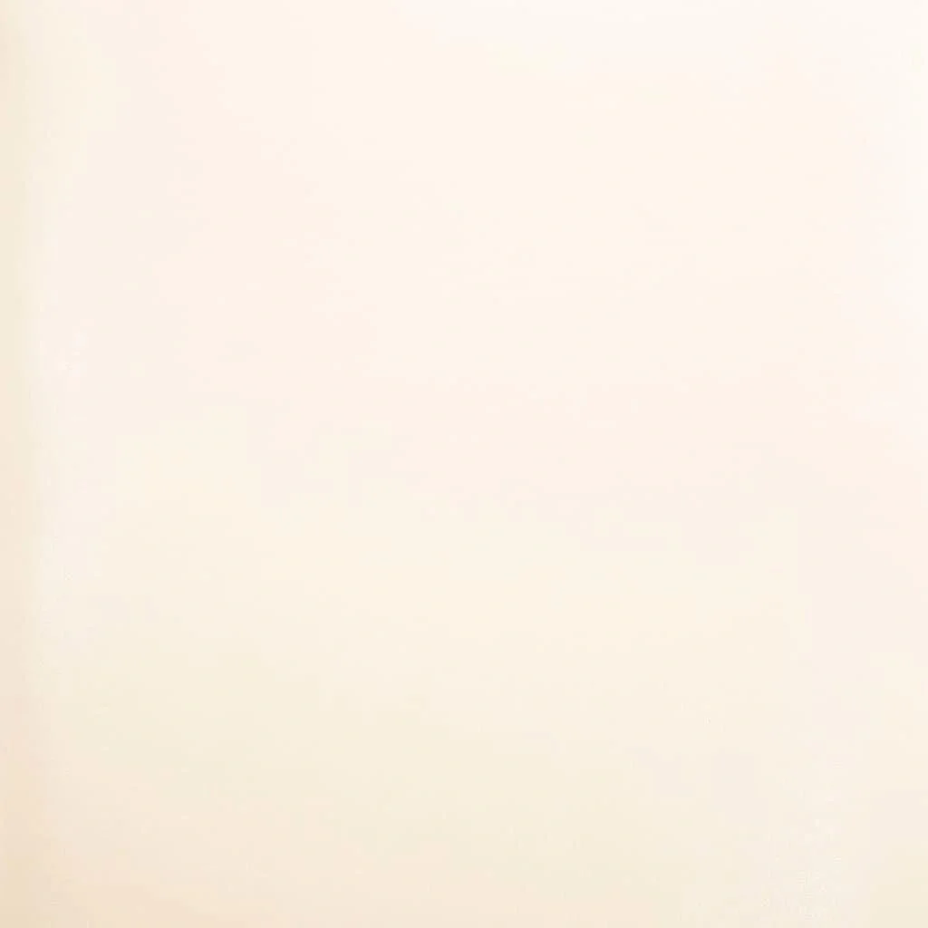 Esszimmerstühle 2tlg. Kunstleder creme - 6