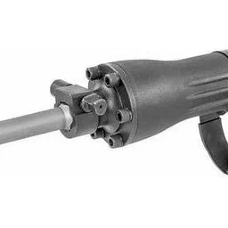 Brechhammer-Abbruchhammer MH1600 inkl. 2 Meißel + 2 zusätzliche Meißel - 5