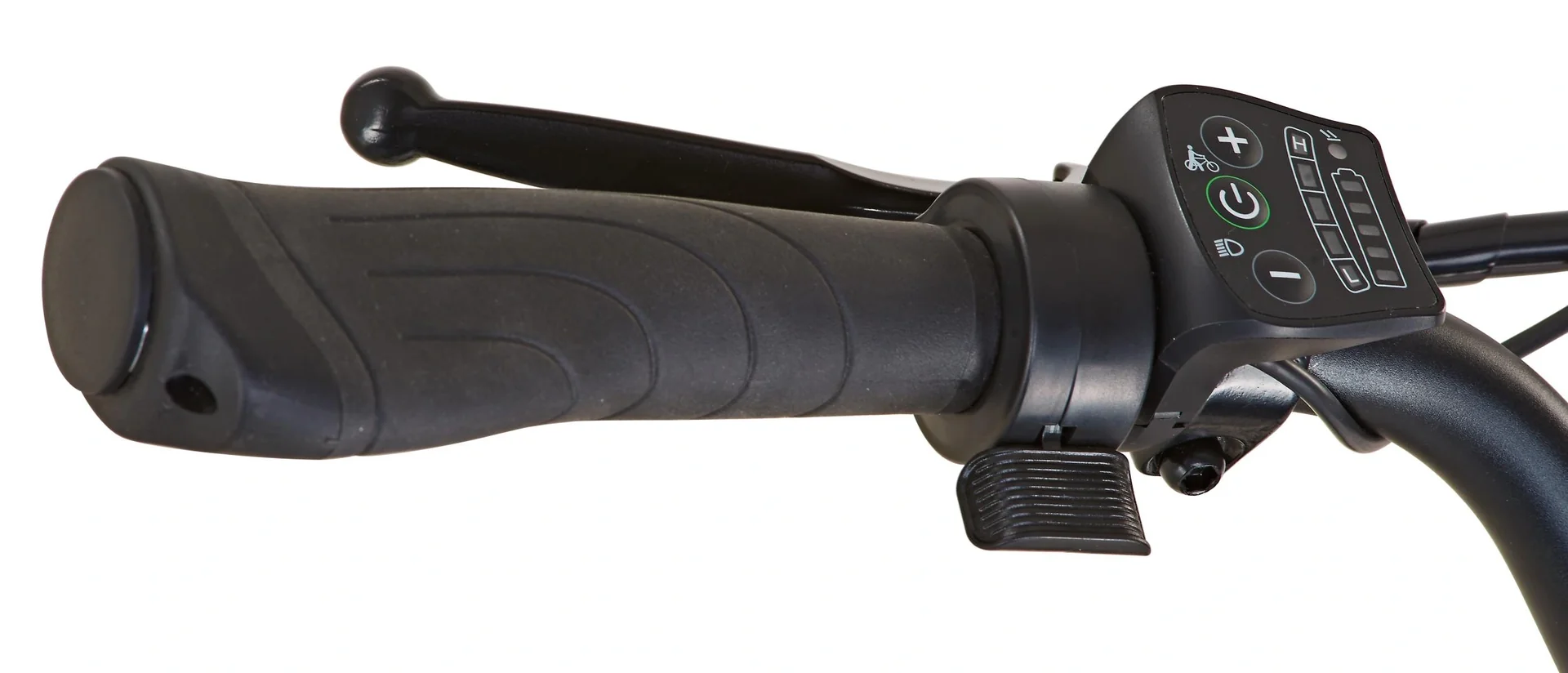 Unisex Alu Rad-Roller 3in1, Fahrrad - E-Bike - E-Roller, 26 Zoll, Rahmenhöhe 46 cm,3 Gang Nabenschaltung,City Comfort - 1