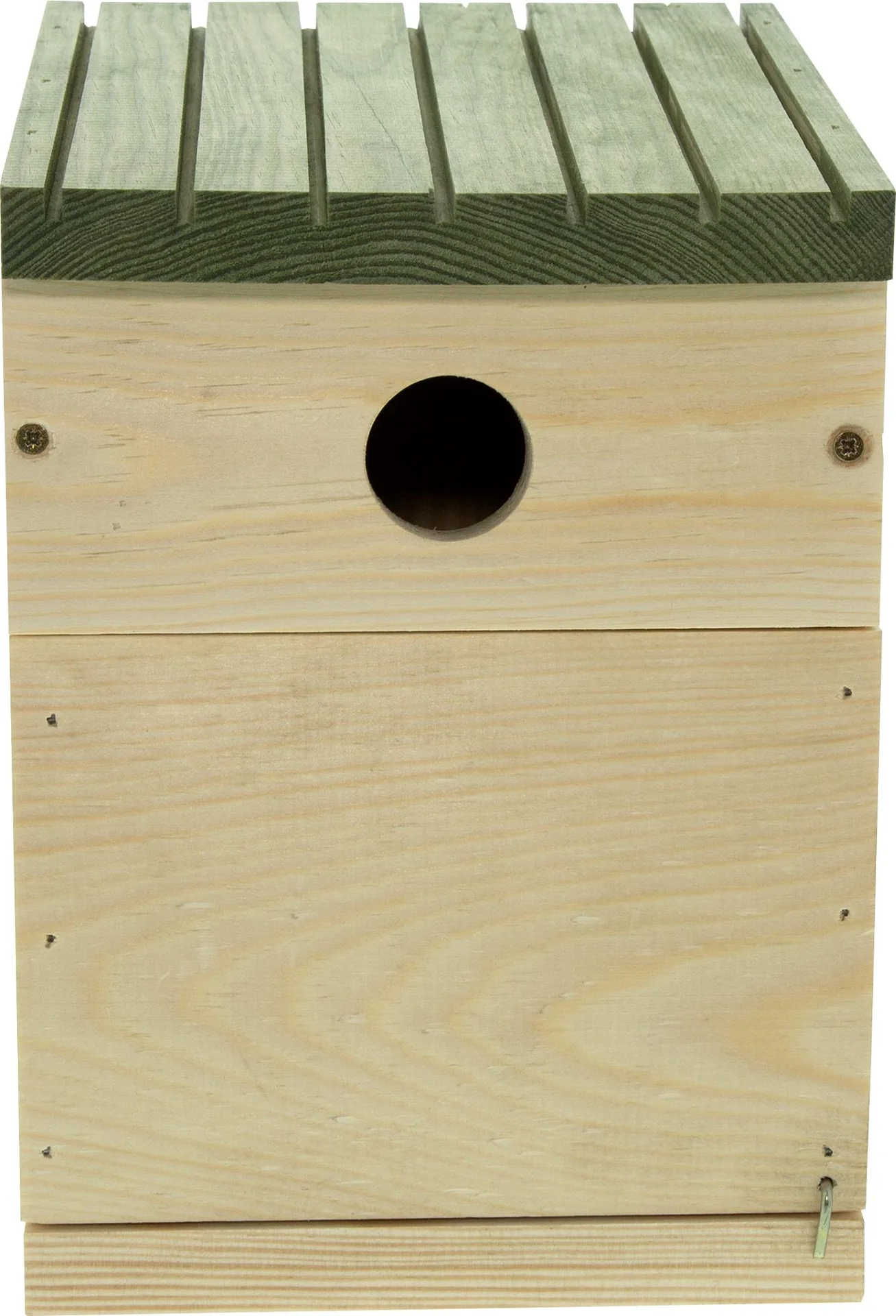 3 in 1 Nistkasten „HUBERTUS“ - 8