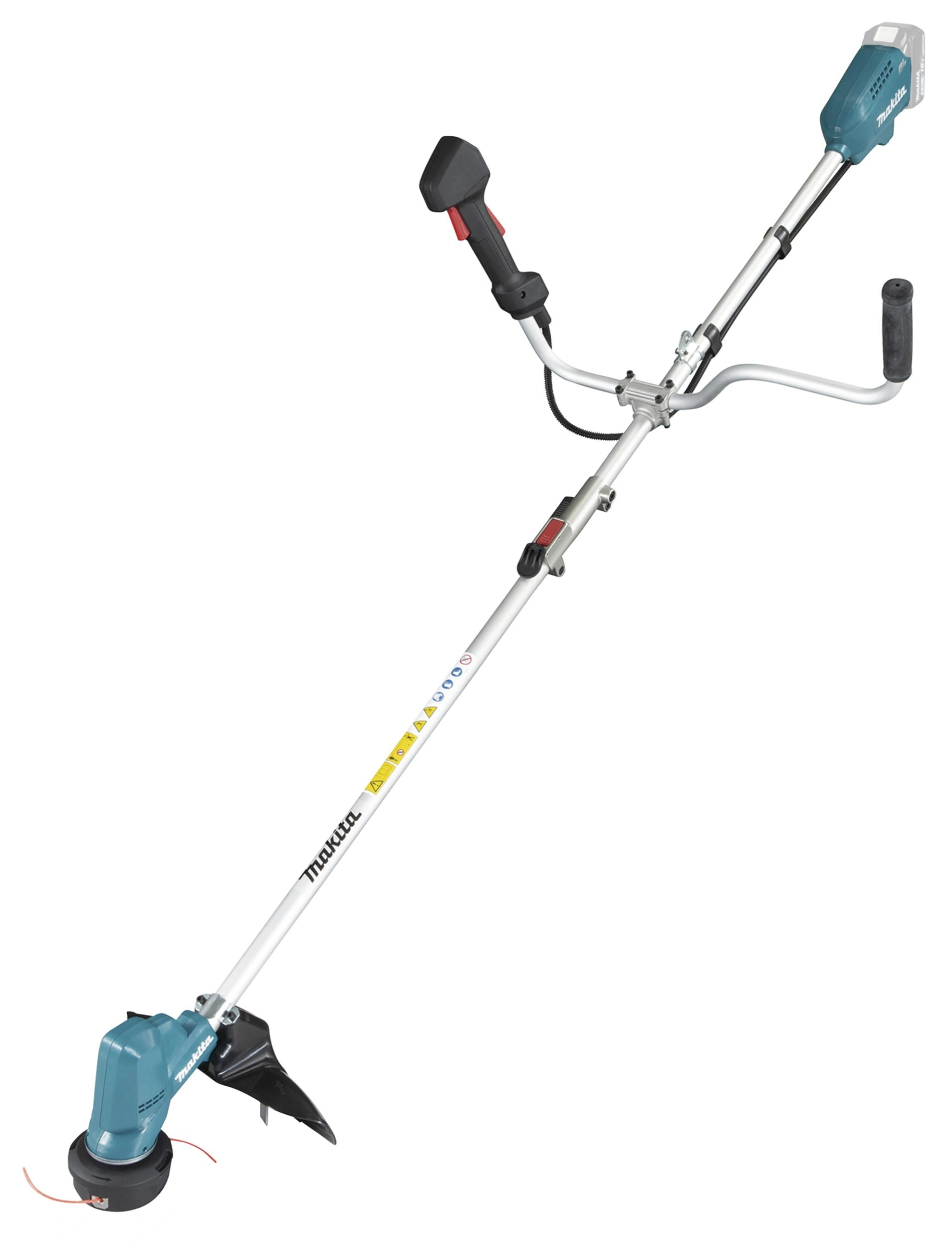 Akku-Rasentrimmer 18V (ohne Akku, ohne Ladegerät) DUR191UZX3 - 1