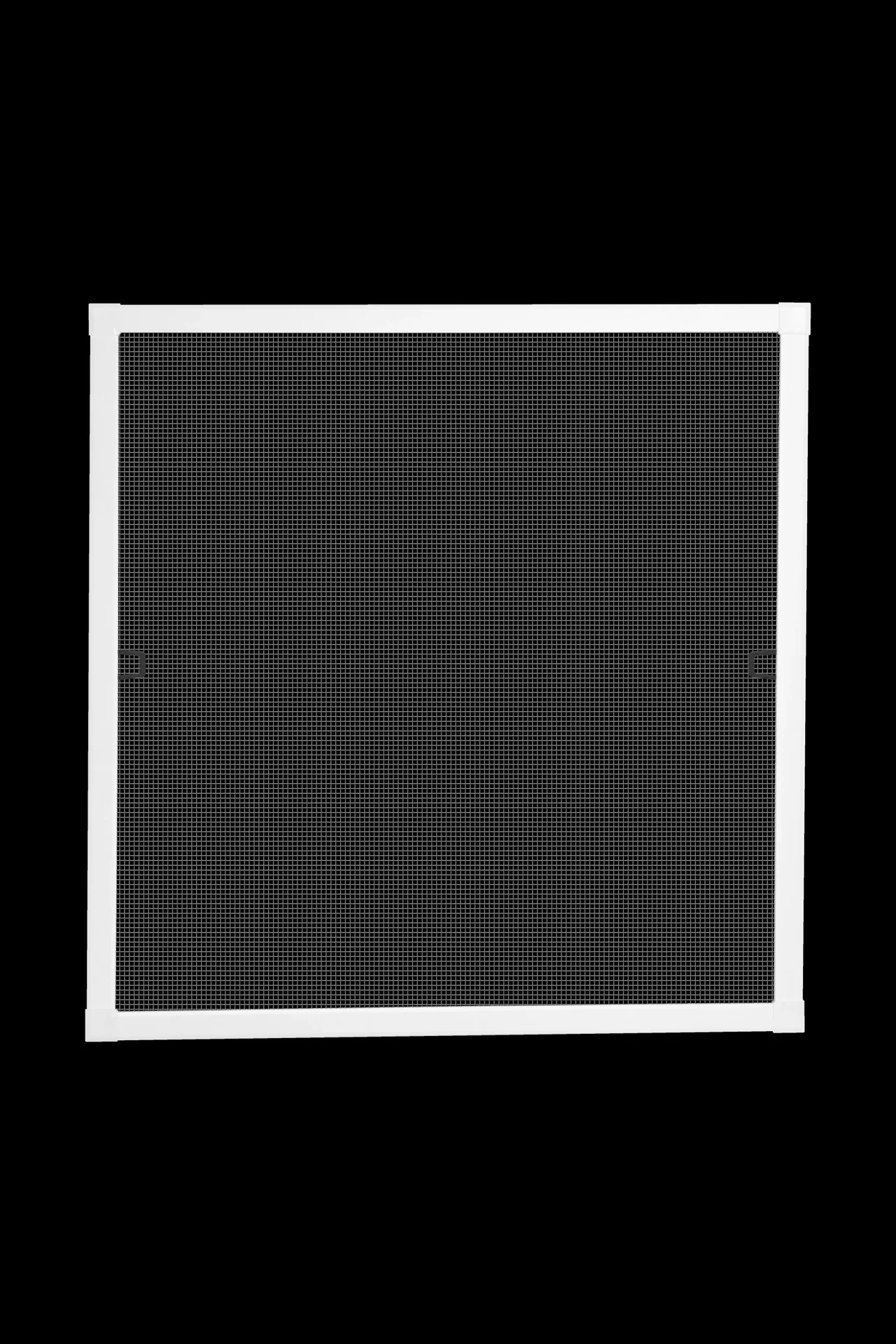 Insektenschutzfenster PLUS mit Alurahmen, Farbe weiß, 130 x 150 cm - 7